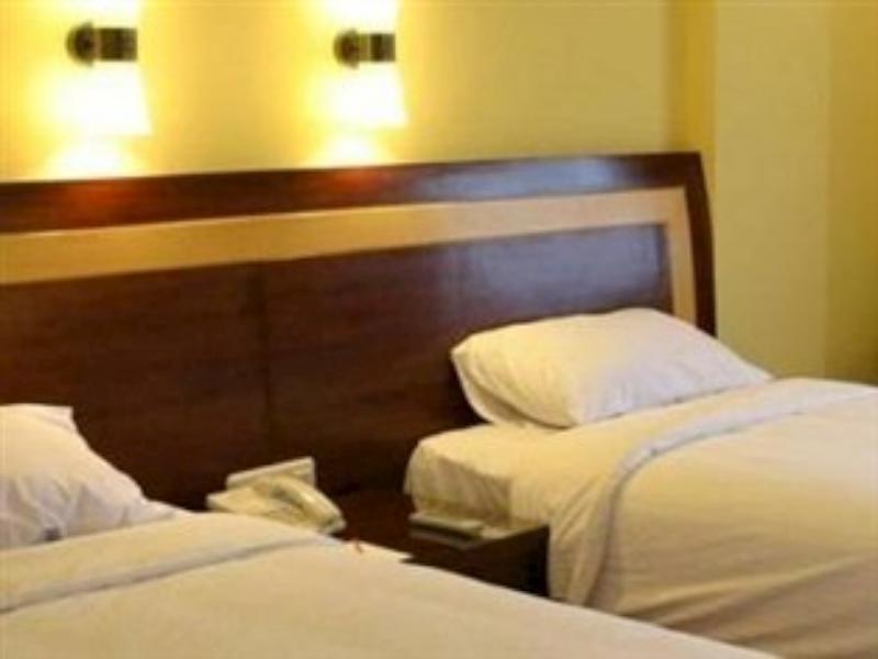 Semesta Heritage Hotel & Convention Семаранг Екстериор снимка