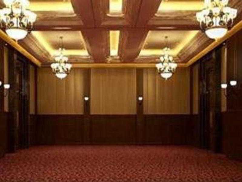Semesta Heritage Hotel & Convention Семаранг Екстериор снимка