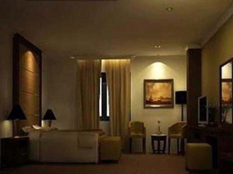 Semesta Heritage Hotel & Convention Семаранг Екстериор снимка