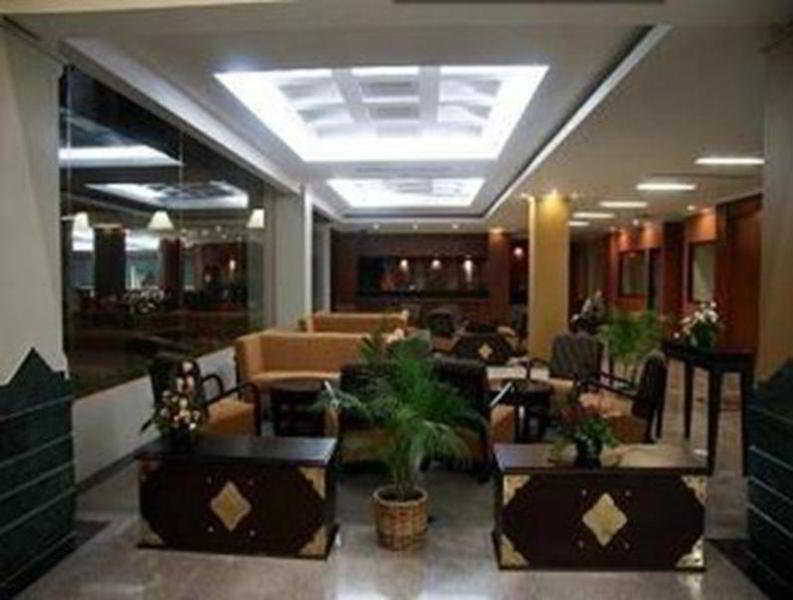 Semesta Heritage Hotel & Convention Семаранг Екстериор снимка