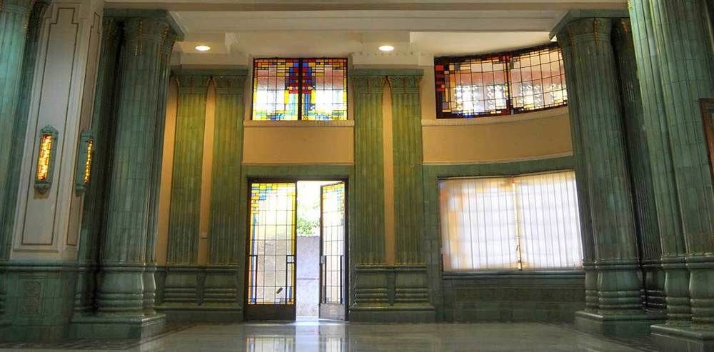 Semesta Heritage Hotel & Convention Семаранг Екстериор снимка